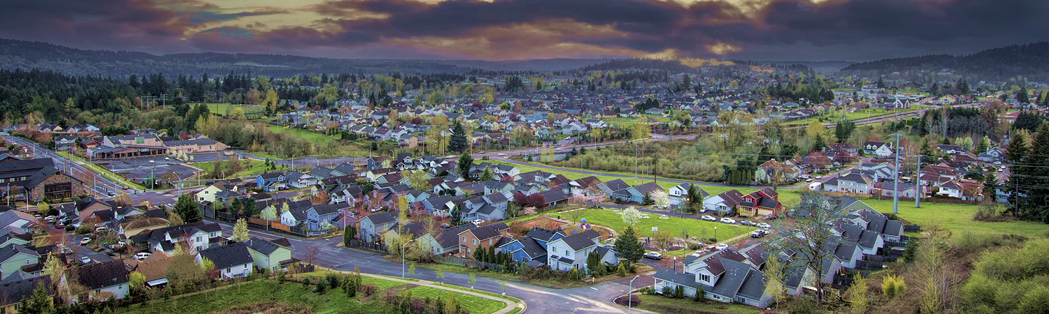 Banner image of Clackamas