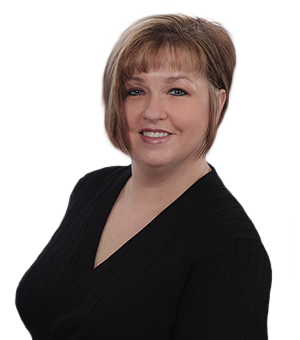 Gina Naranjo display