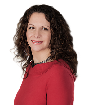 Kara Iverson display