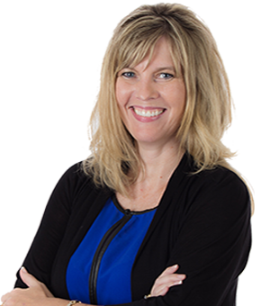 Michelle Peterson display